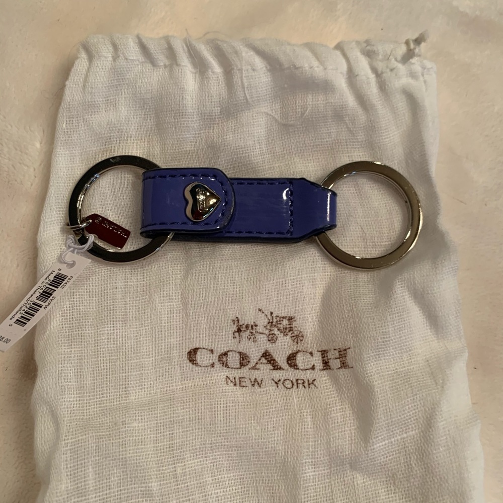 Key chain/holder - Picture 2 of 4